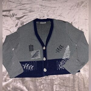 Nina Piccalino | Vintage Cardigan